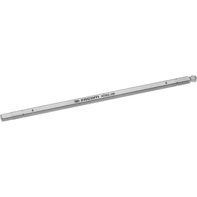 Image de FACOM ATMZ.H6 lame réversible 1/4&#039;&#039; hex 6 mm 175