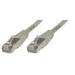 Afbeelding van Microconnect netwerkkabels 10M Cat5e RJ 45 to M/M