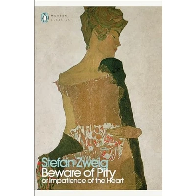 Afbeelding van Penguin Modern Classics Beware of Pity