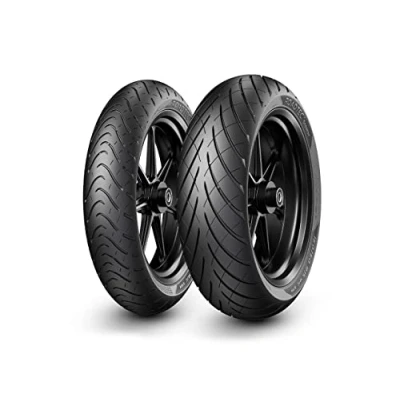 Image de Pneu Scooter Metzeler Roadtec 120/80 14 58S