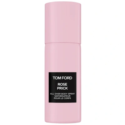 Afbeelding van Tom Ford Rose Prick All Over Body Spray Mist 150 ml