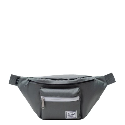 Afbeelding van Seventeen Sedona Sage / Heuptas fannypack buideltas 1 hoofdcompartiment + voorvak met waterdichte ritssluiting 3.5 liter opbergruimte Beperkte Levenslange Garantie Muntgroen