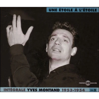 Image de Intégrale