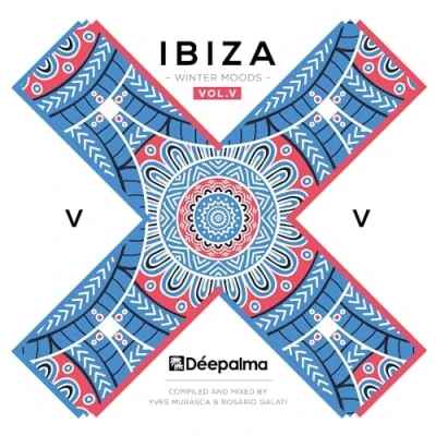 Afbeelding van Depalma Ibiza Winter Moods