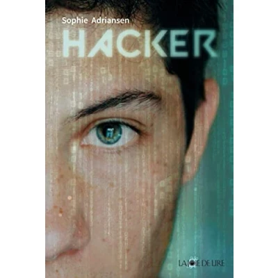 Afbeelding van Hacker WL