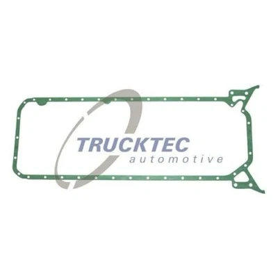 Afbeelding van TRUCKTEC AUTOMOTIVE 02.10.032 Carterpan Pakking MERCEDES BENZ: W124 Saloon, G Class Off Road, S Saloon