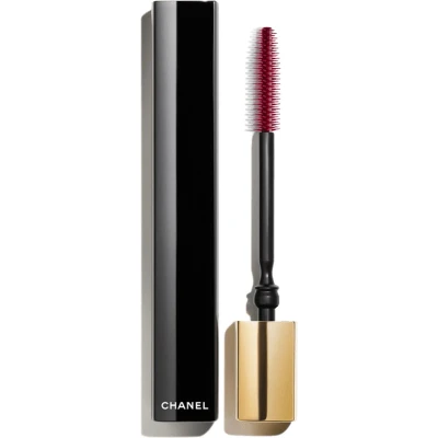 Afbeelding van Chanel Noir Allure Mascara 10 6 gram
