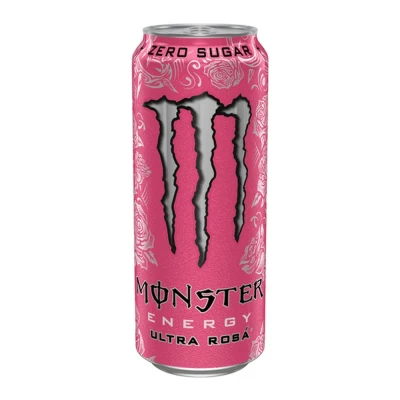Afbeelding van Monster Energy Ultra Rosa (12 x 500 ml)