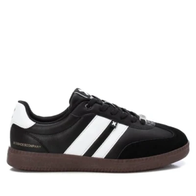 Afbeelding van XTI 143486 Trainer ZWART