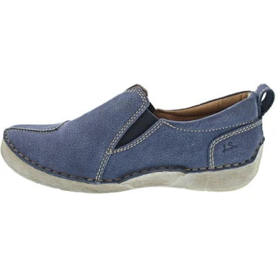 Afbeelding van Josef Seibel Fergey 49, Shark, grijs., 43 EU