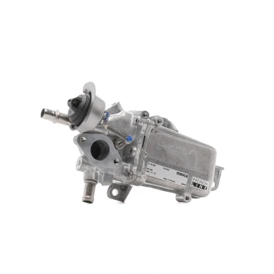 Afbeelding van MAHLE ORIGINAL CE 49 000P EGR koeler Met pakking Zonder klep voor uitlaatgasrecirculatieregeling RENAULT: Espace 5