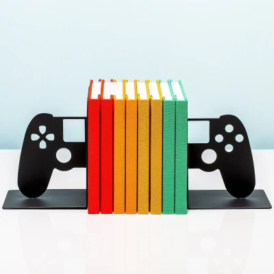 Afbeelding van Console Videogame Houder (set Van 2)