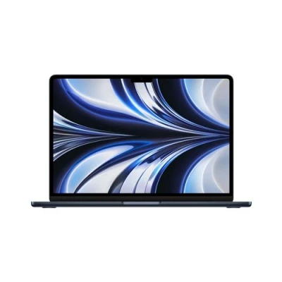 Afbeelding van Apple MacBook Air (2022) M2 (8 core CPU/10 GPU) 8GB/512GB Blauw Azerty