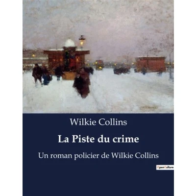 Image de La Piste du crime