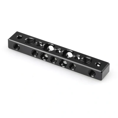 Afbeelding van SmallRig 1091 Cool Cheese Bar with 1/4&quot; and 3/8&quot; screw hole