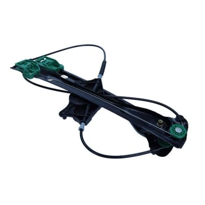 Afbeelding van Raambedieningsmechanisme MAXGEAR 50 0808, voor o.a. SKODA