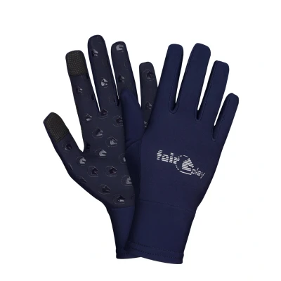 Image de Fair Play Gants d&#039;Équitation Cortina Summer Marin M