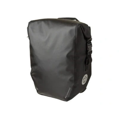 Afbeelding van Fietstas Agu Shelter Clean M Waterproof Rear Pannier Click N&#039;go