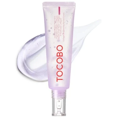 Afbeelding van Tocobo Collagen Brightening Eye Gel Cream 30 ml