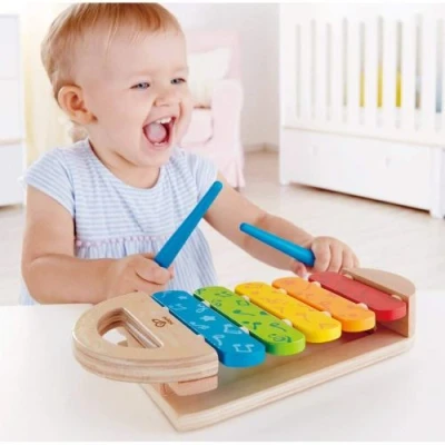 Image de XYLOPHONE ARC EN CIEL