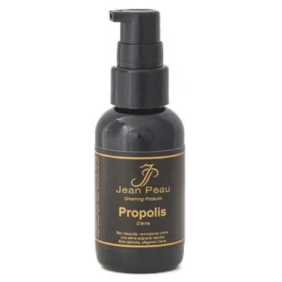 Afbeelding van Jean Peau Propolis Creme Hondenhuidverzorging 180 ml