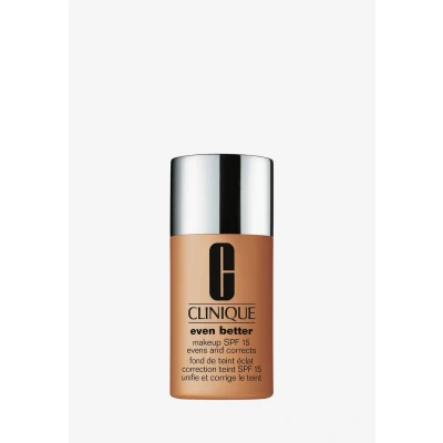 Afbeelding van Clinique Even Better Make Up Foundation WN115.5 Mocha/15 Mocha 30 ml