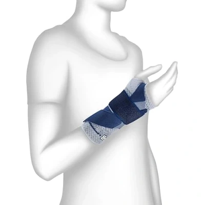 Afbeelding van Bauerfeind LumboLoc Rugbrace