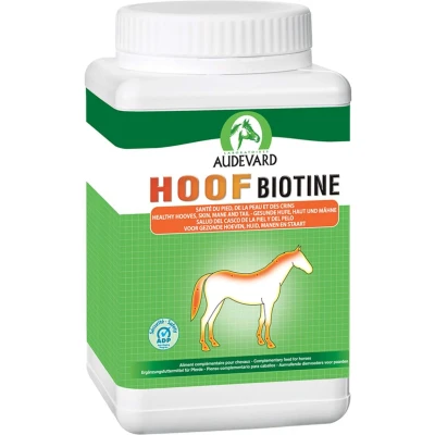 Afbeelding van Hoof Biotine Audevard 5 kg