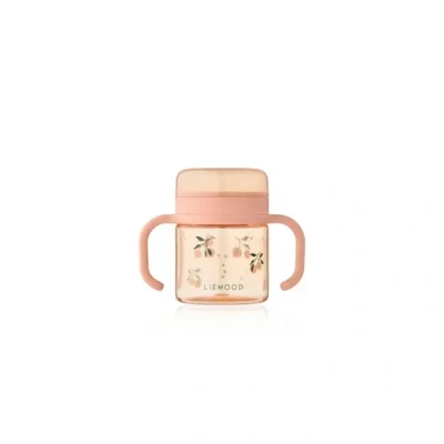 Afbeelding van Liewood snackbekers enyo peach sea shell