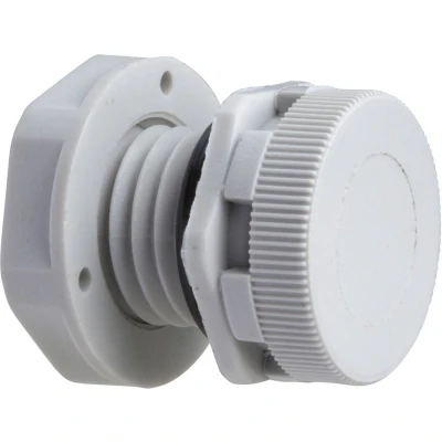 Afbeelding van Schneider Electric NSYCAG12LPH2 Montagetoebehoren (Ø x h) 10.2 mm 30 10 stuk(s)