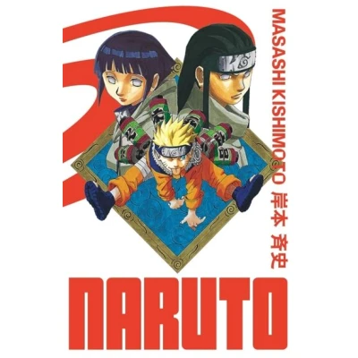 Image de Naruto édition Hokage Tome 5