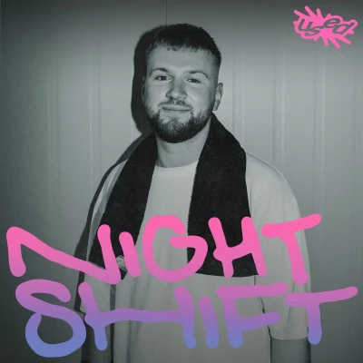 Afbeelding van Used Night Shift (2 LPs)