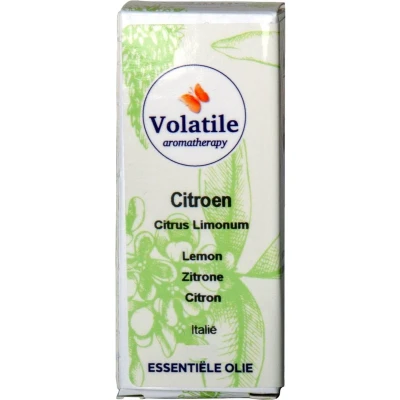 Afbeelding van Volatile Citroen Italie 10ml