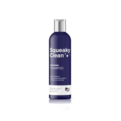 Afbeelding van Equine America Shampoo Whitening 1L