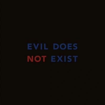 Afbeelding van Eiko Ishibashi Evil Does Not Exist (LP)