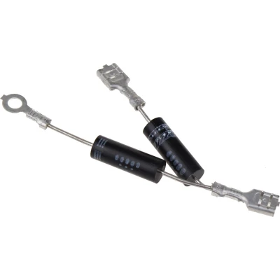Afbeelding van Whirlpool Diode haute tension 481913038078