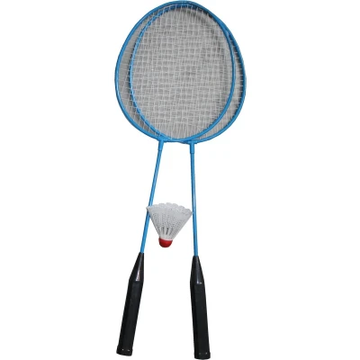Afbeelding van Benson Badmintonset 61 cm Kleurenmix 3 delig