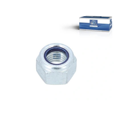 Afbeelding van DT Spare Parts 6.11223 Moer