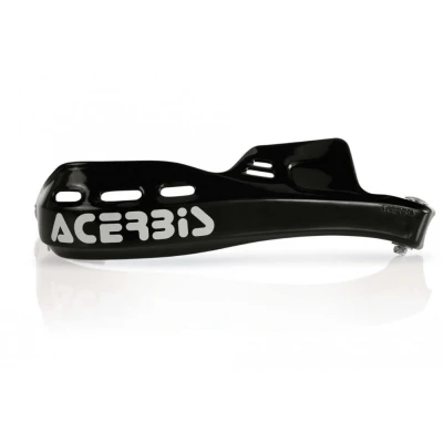 Afbeelding van Acerbis, Rally Brush 0000528.090 Handbescherming, zwart