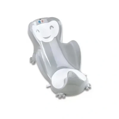 Afbeelding van Babyzitje ThermoBaby Babycoon Grijs
