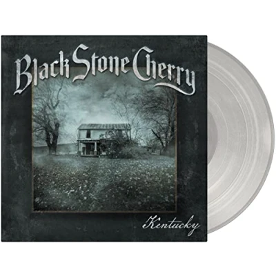 Afbeelding van Black Stone Cherry Kentucky