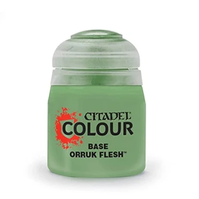 Afbeelding van Orruk Flesh Base Paint 12ml 21 56
