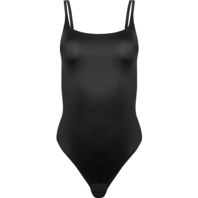 Afbeelding van Magic Bodyfashion Gloss Scoop Body, Dames, Maat: 70C. 70D. 75B. 75C. 80A, Black