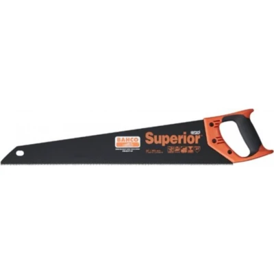Afbeelding van Bahco 2700 24 XT7 HP Superior handzaag