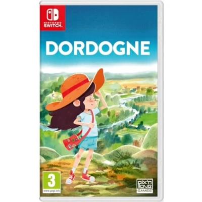 Image de Dordogne Nintendo Switch