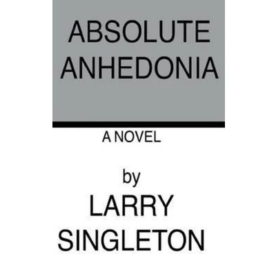 Afbeelding van Absolute Anhedonia