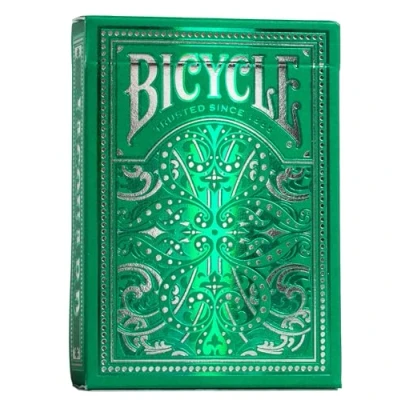 Afbeelding van Pokerkaarten Bicycle Jacquard