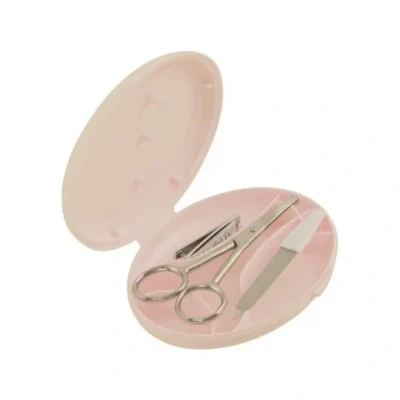 Afbeelding van Bébé Jou Manicureset Pale Pink