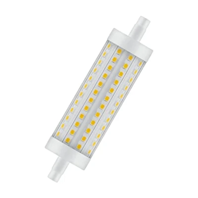 Afbeelding van Osram Led lamp star line r7s 118mm 15w / 827 230v 4058075432673