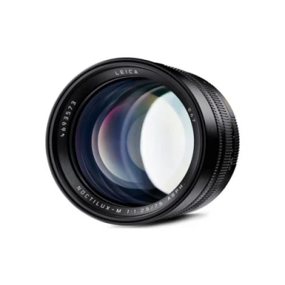 Afbeelding van Leica 11676 Noctilux M 75mm F/1.25 ASPH